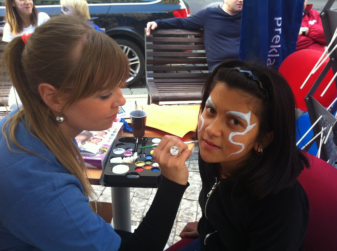 Biddle Agency - Kamila Biddle foto 2