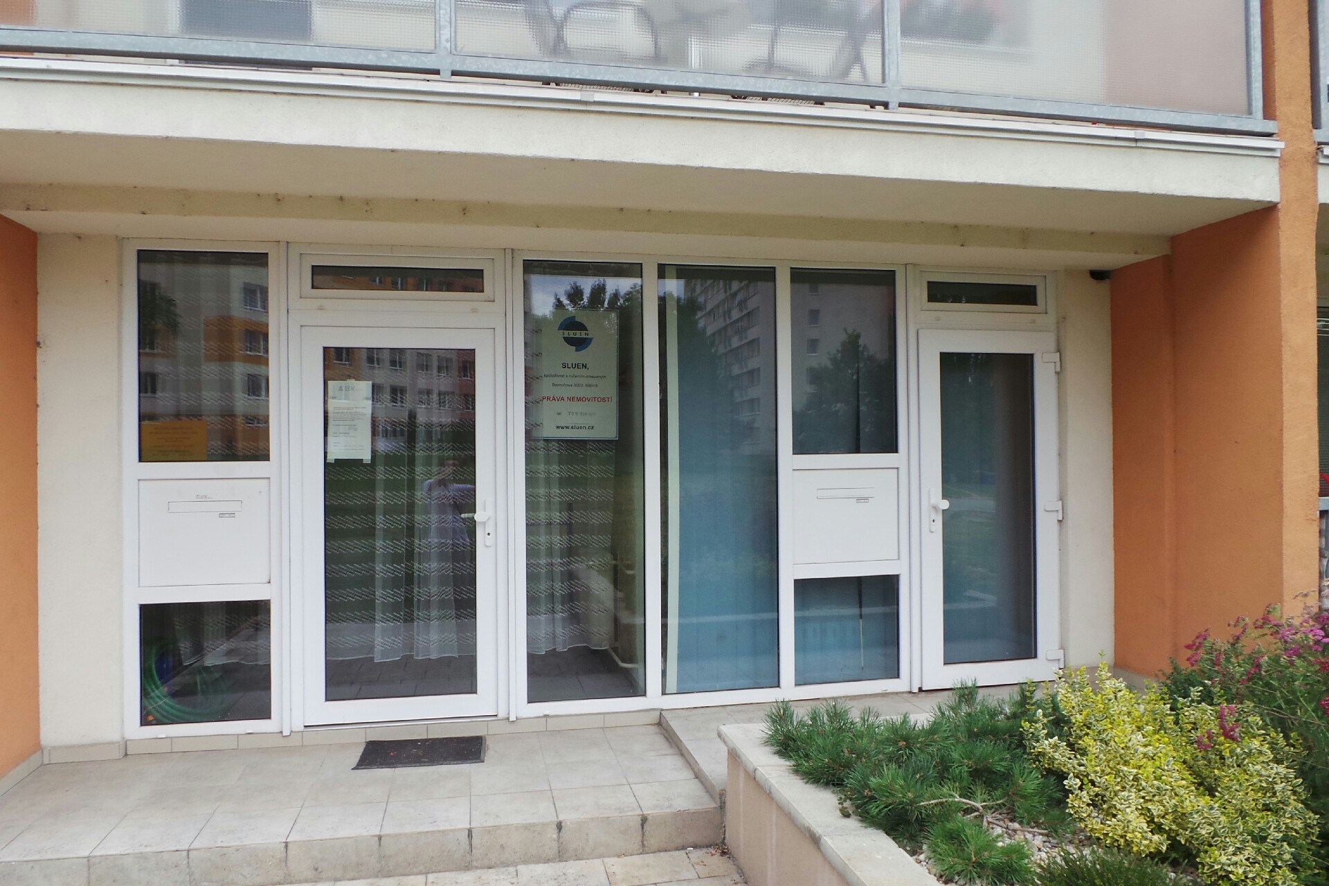 SLUEN, společnost s ručením omezeným