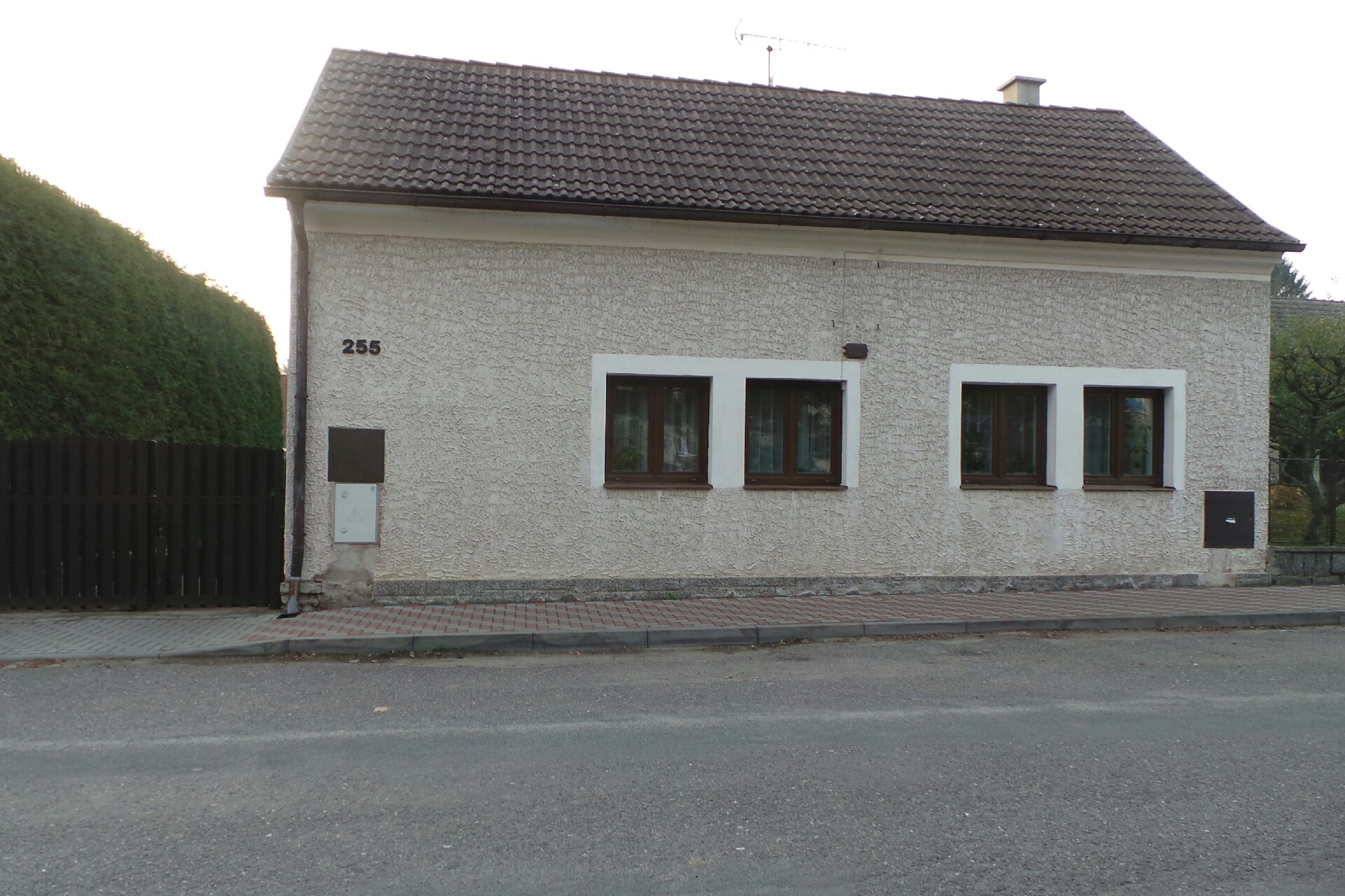 ProArbo - Mgr. Roman Šimůnek