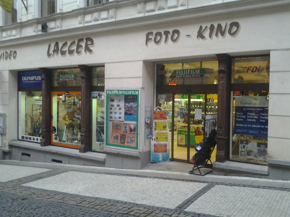 TisknuLevne.cz foto 2