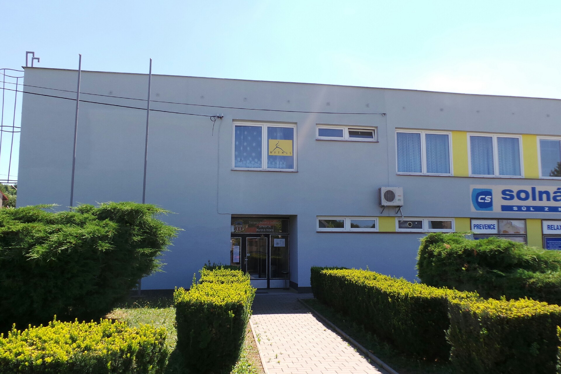 Okresní sdružení ČUS Kutná Hora z.s.