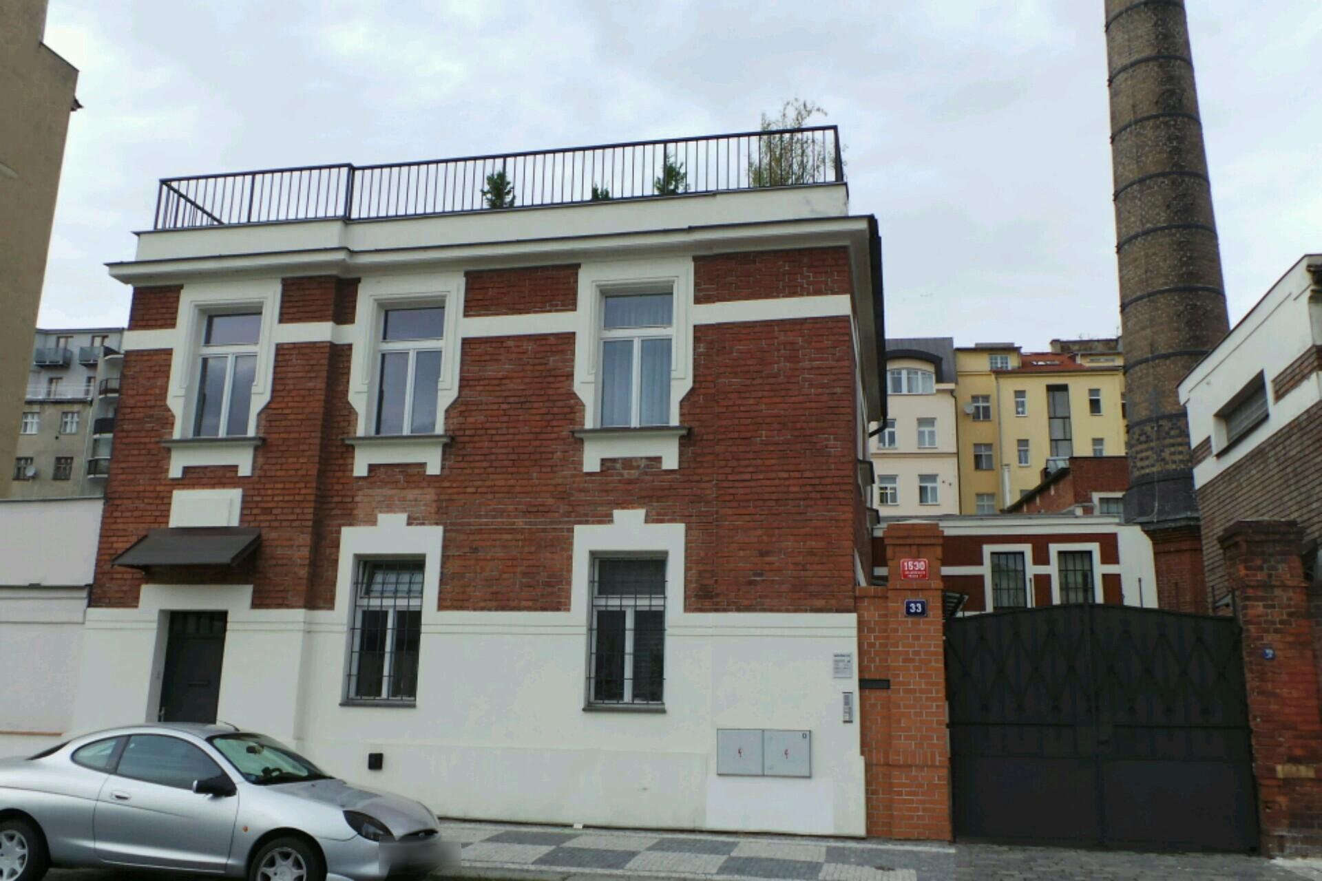 STUDIO DEGREE, s.r.o.