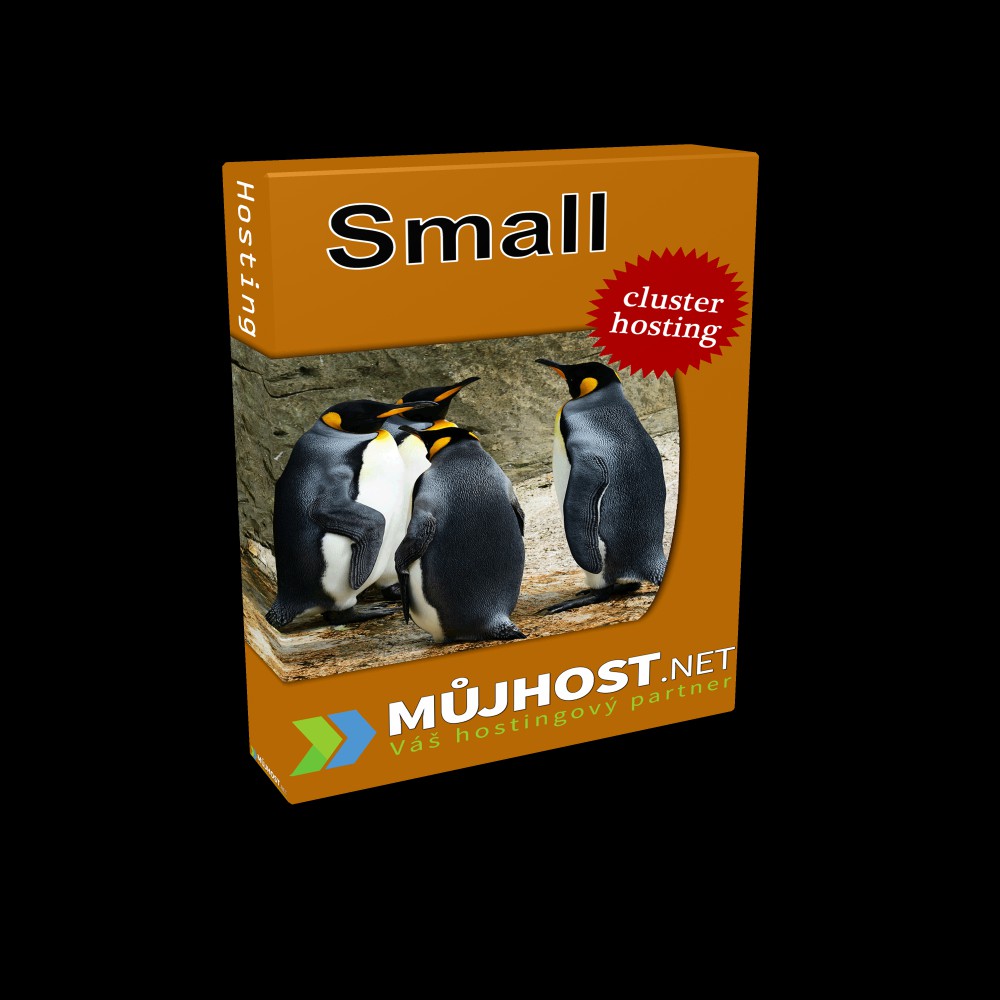 IT Host.CZ foto 4