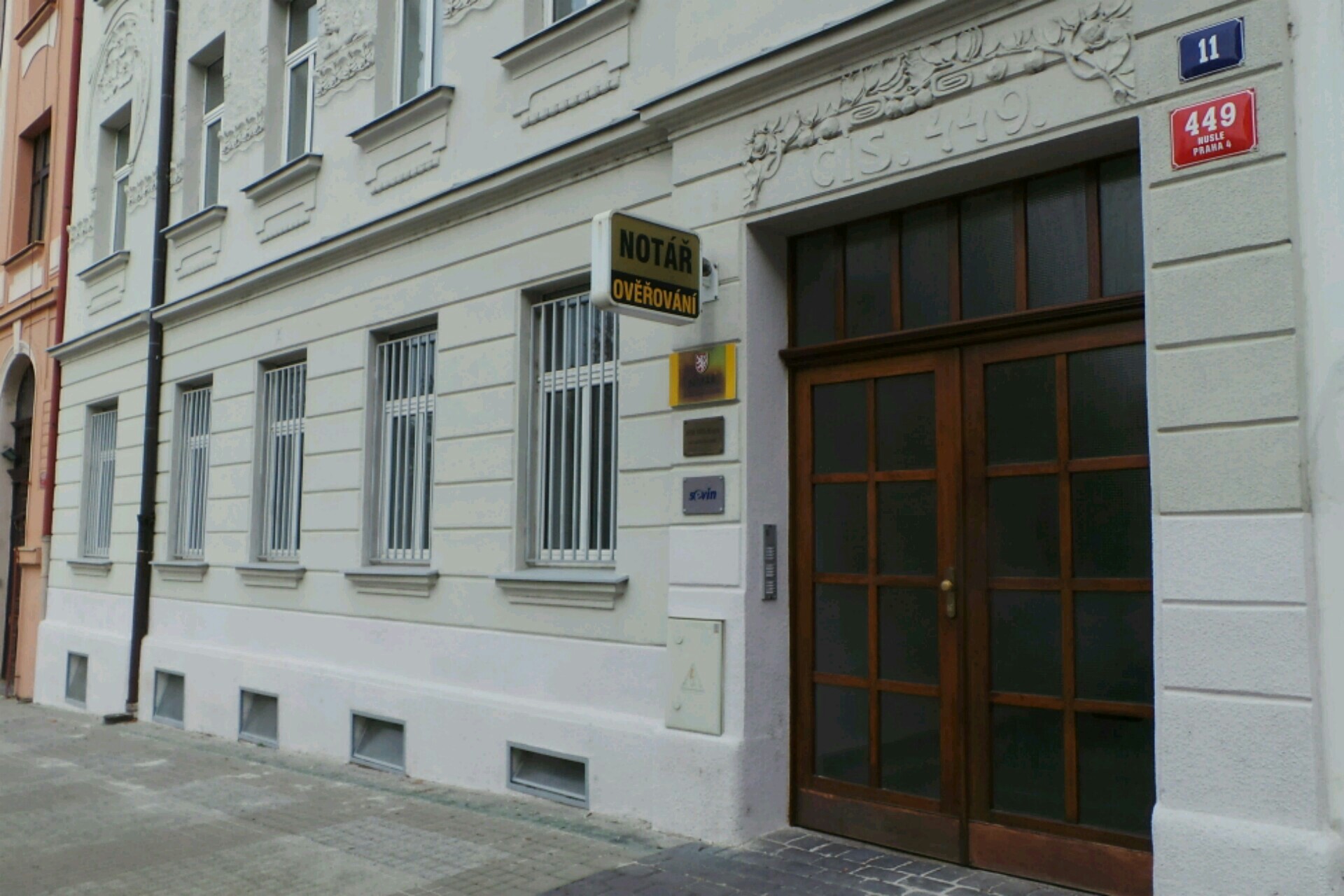 JUDr. Mirka Niplová, advokát