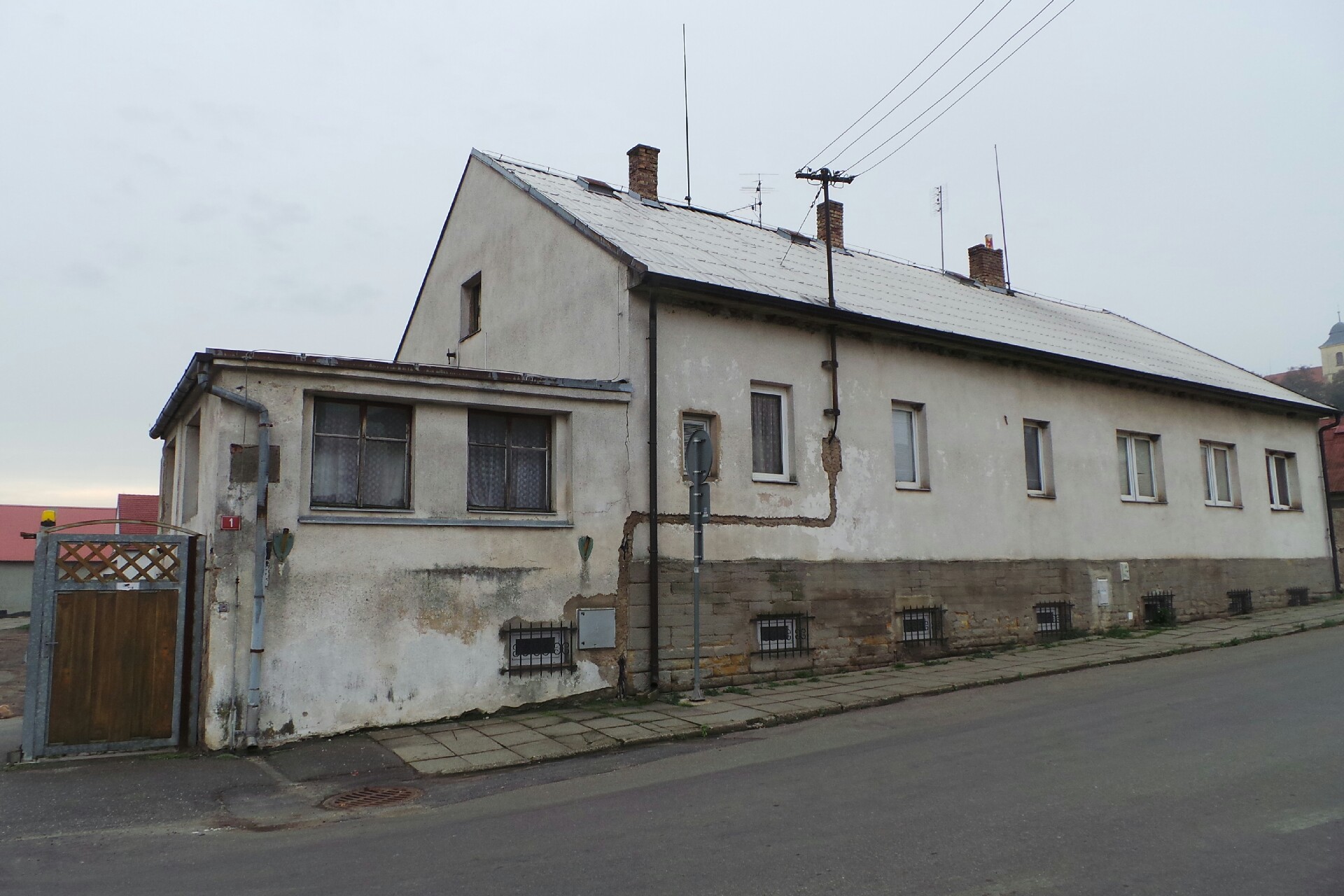 Ing. Jaroslav Žert
