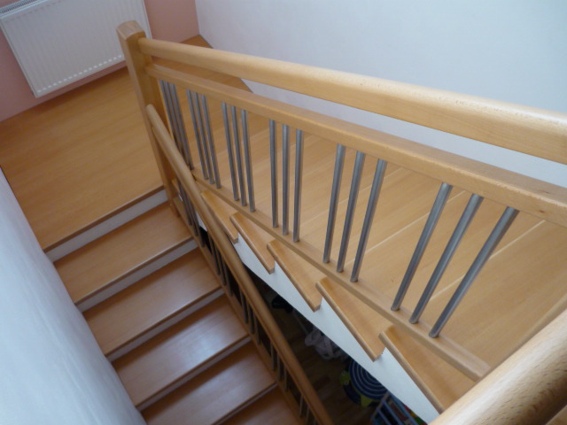 SCHODY FRIEDL - Alois Friedl foto 3