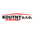 logo KOUTNÝ GROUP