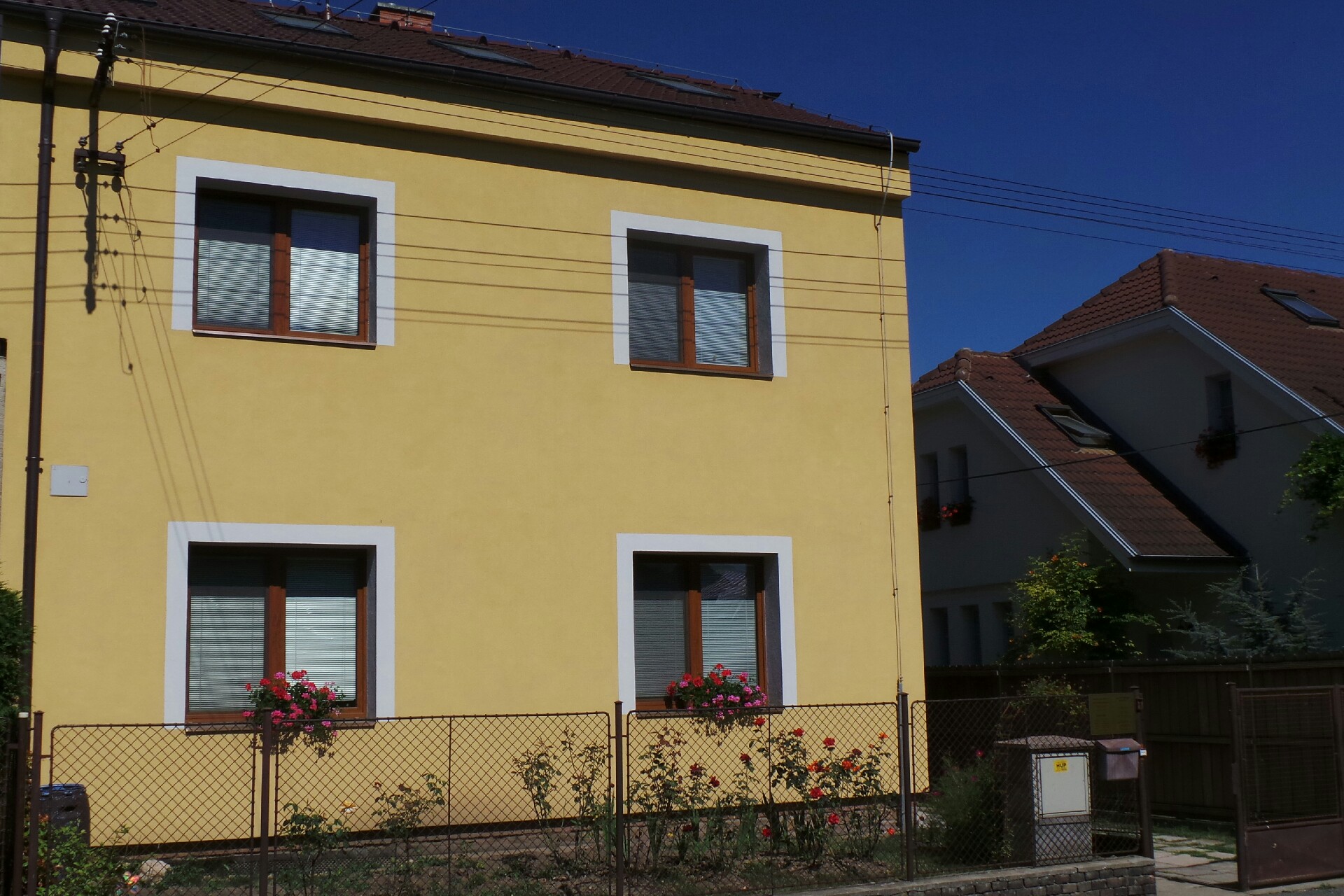 MUDr. Kateřina Malinová