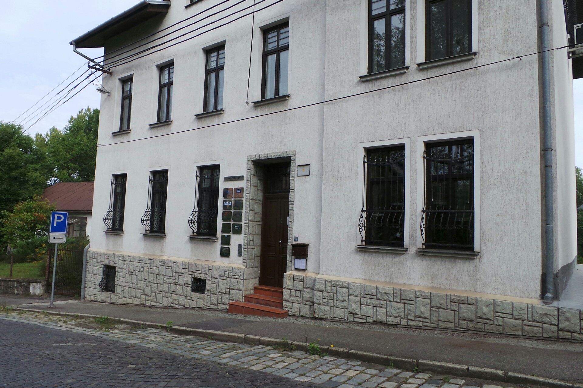 Caradon Heating CZ, s.r.o.