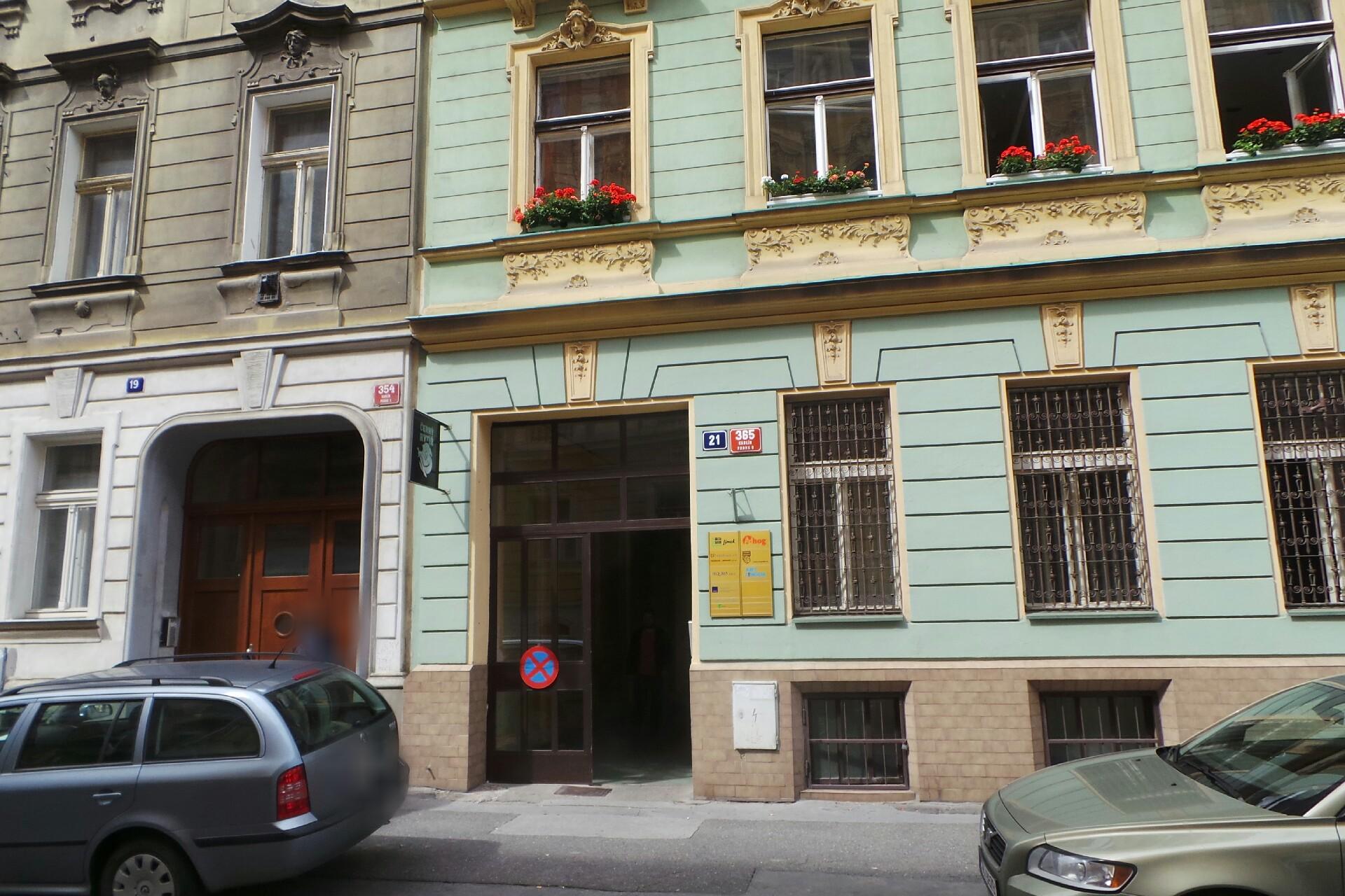 Kosmetika Dana - Jafra Cosmetics