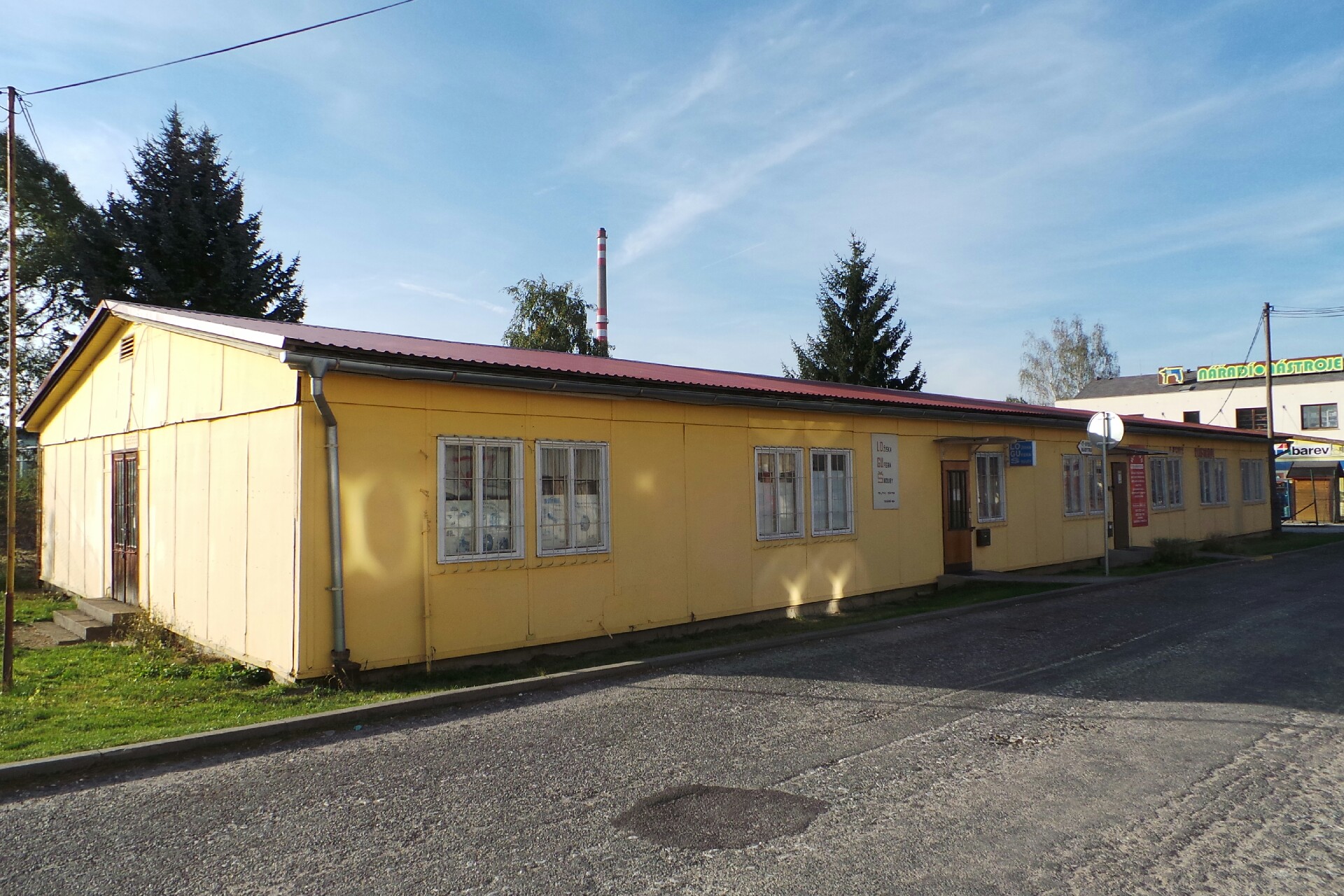 Haskon Strakonice - Vendulka Nováková