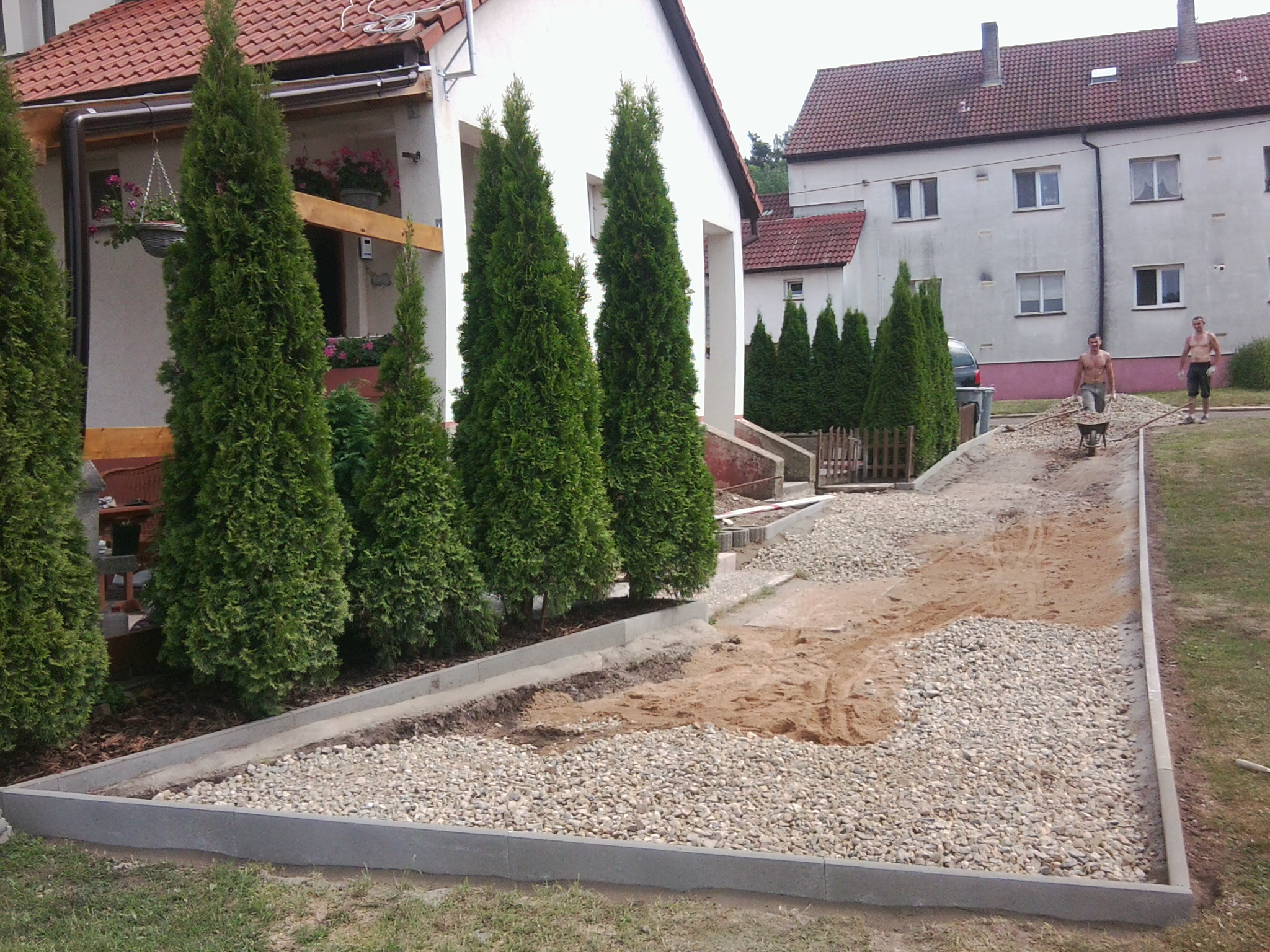 Voloshyn Stavby foto 1