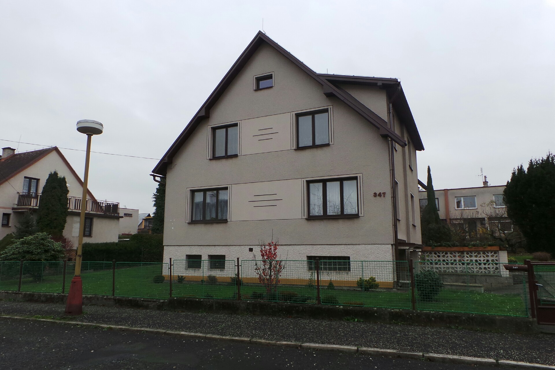 Sbor dobrovolných hasičů Štěpánovice - Blatec