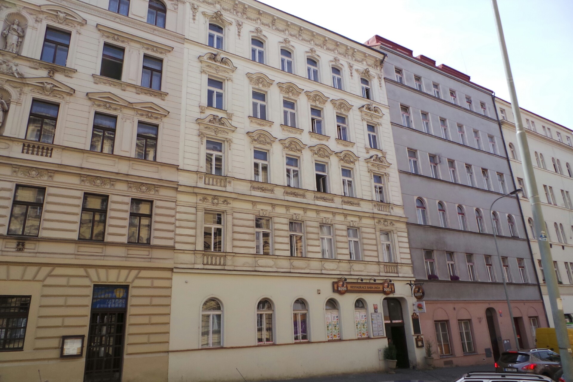 Mgr. Zdeňka Pelnářová, advokát