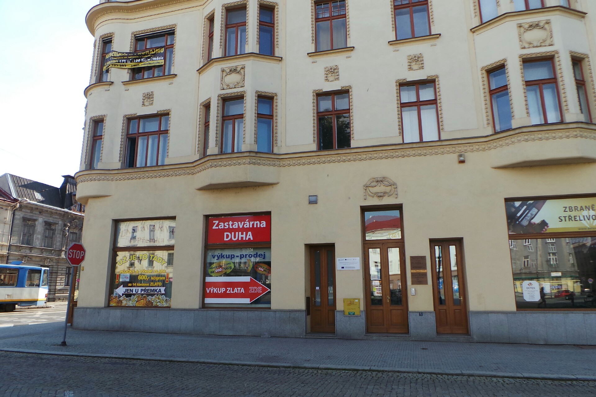 Český svaz bojovníků za svobodu