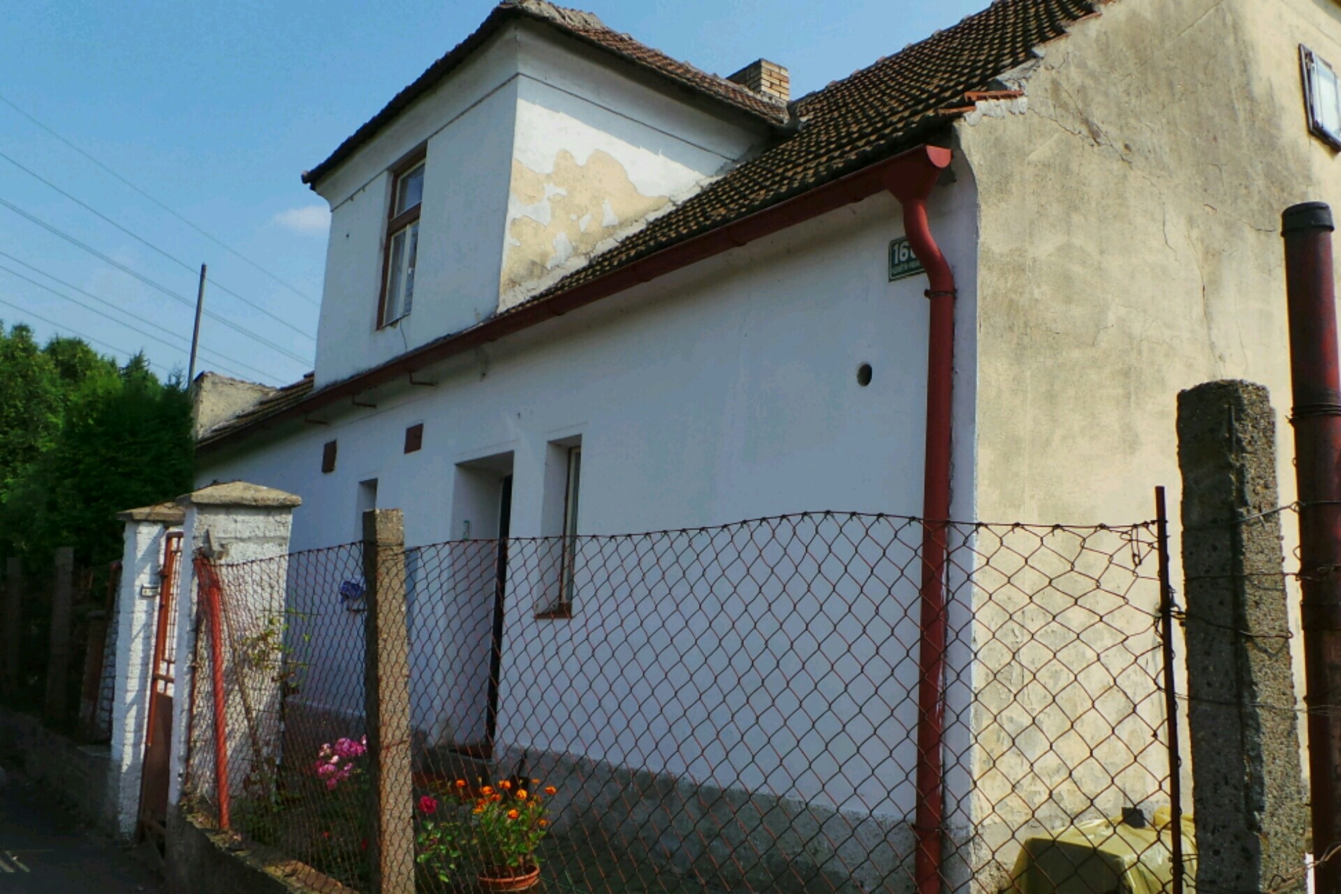 Tomáš Janků - oprava, servis, prodej vah