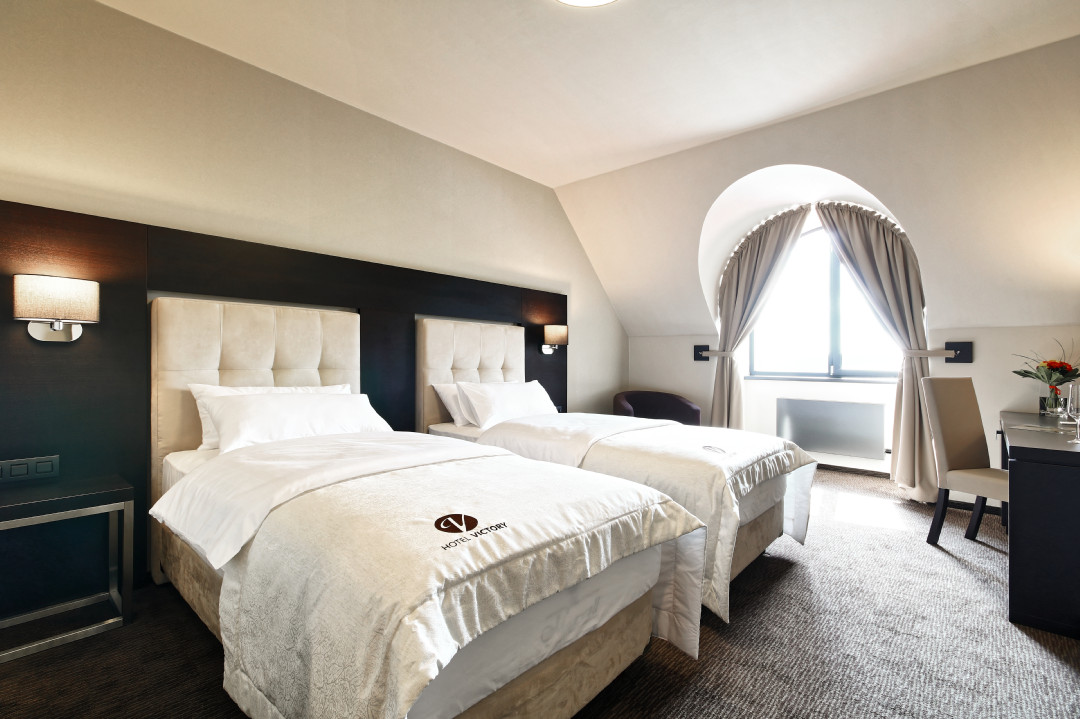 HOTEL VICTORY foto 3