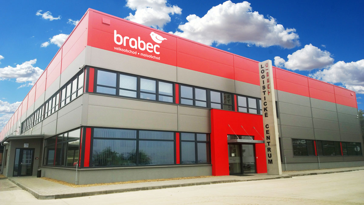 Brabec velkoobchod s. r. o. foto 2