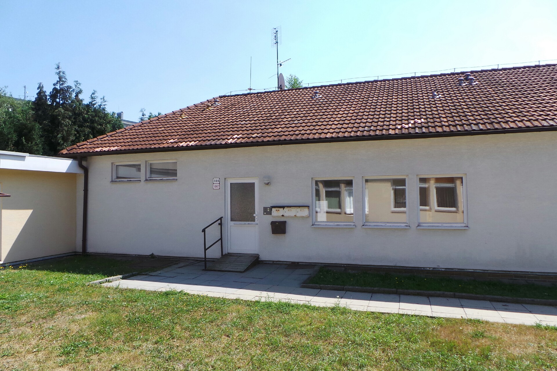 Svaz tělesně postižených v České republice, o.s., místní organizace Rýmařov