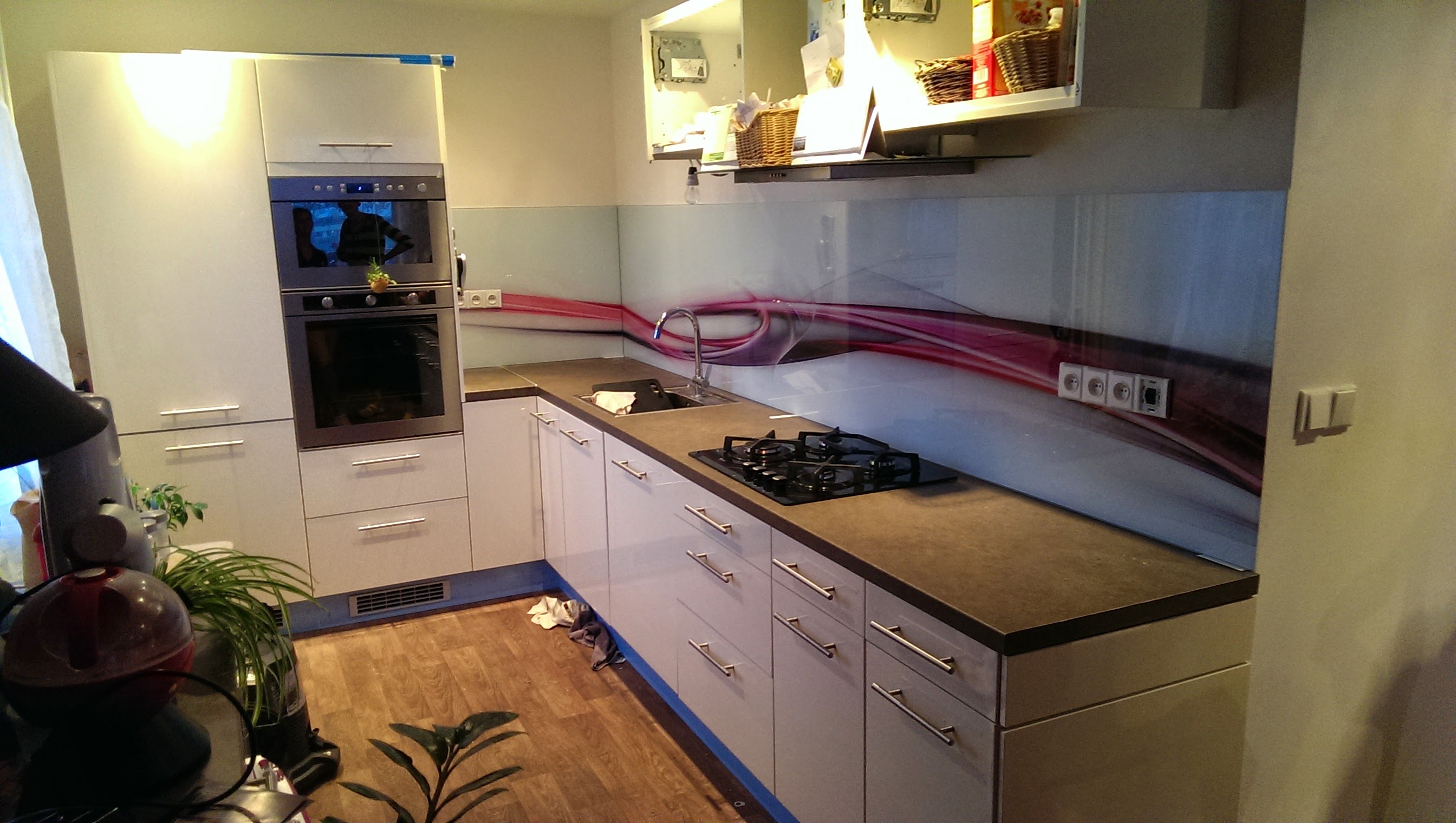 B&P GLASS Sklenářství foto 2