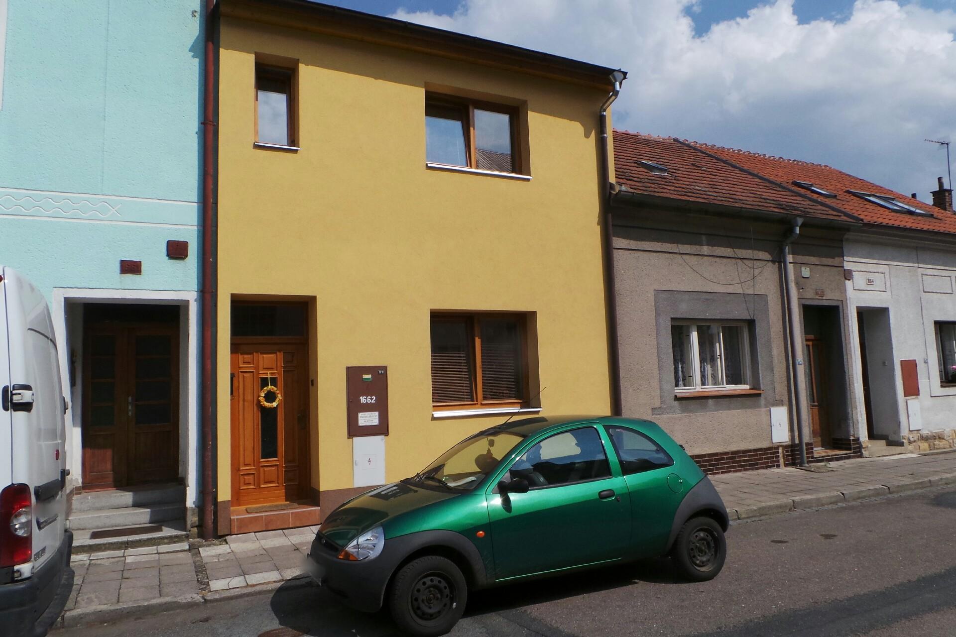 Truhlářství Poříz