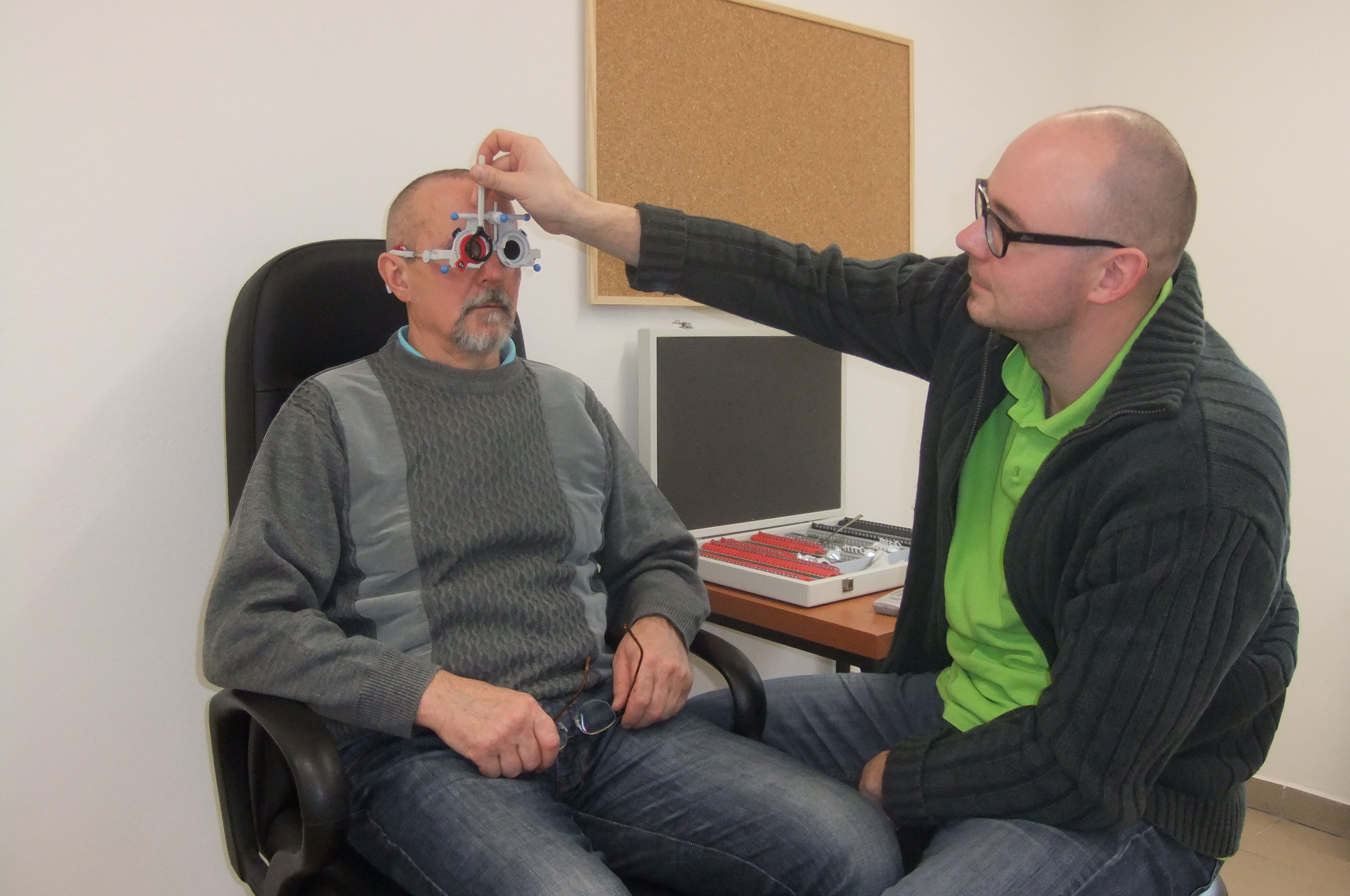 Optika Němec foto 2