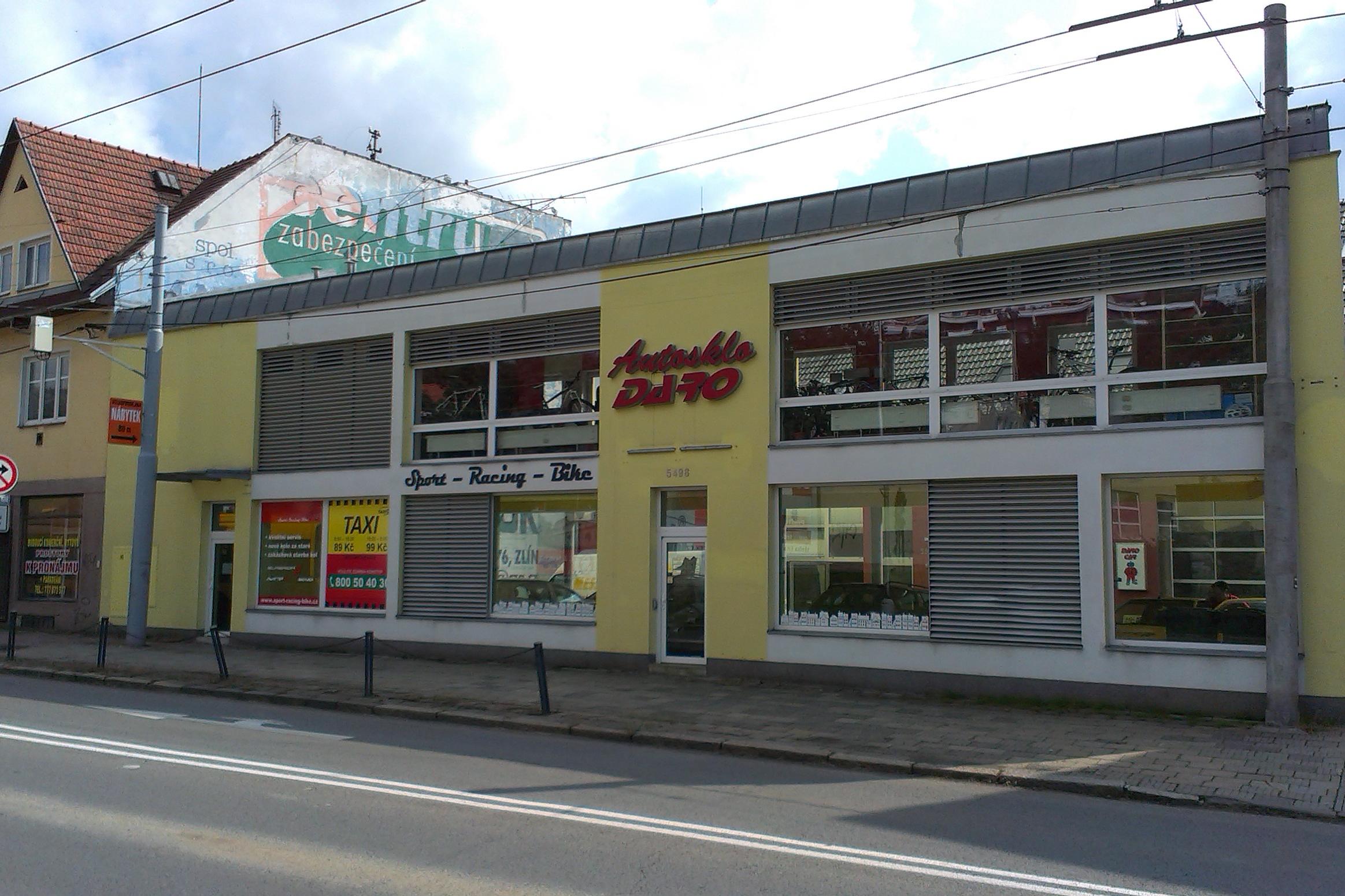 Sport-racing-bike.cz