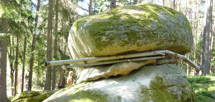 Spolkový dům Slavonice foto 2