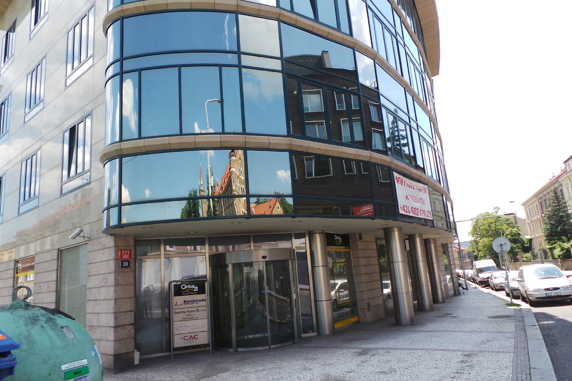 PKS Praha a.s. foto 1