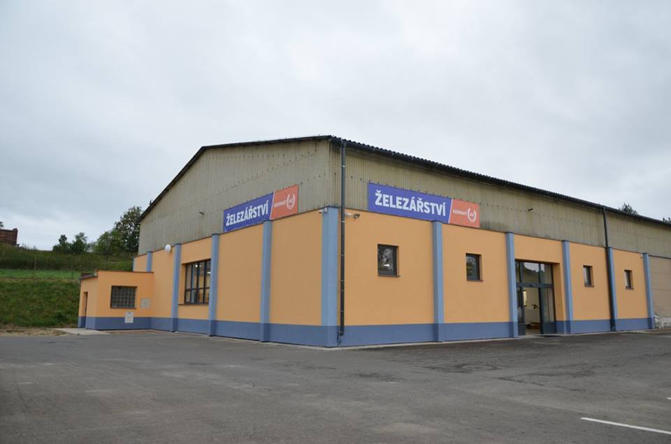 KOVOMAT JAZ s.r.o. foto 2