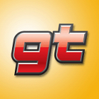 Logo obchodu GTSTORE.cz