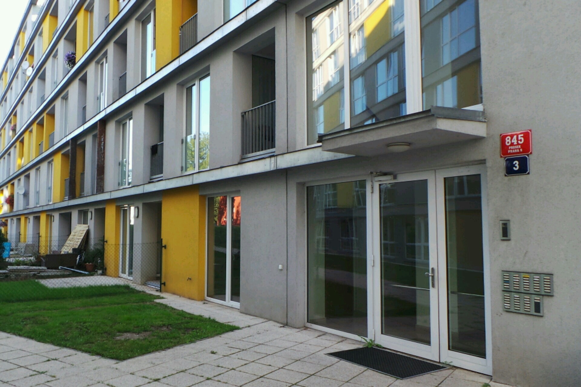 Úklidové služby Vališ foto 1