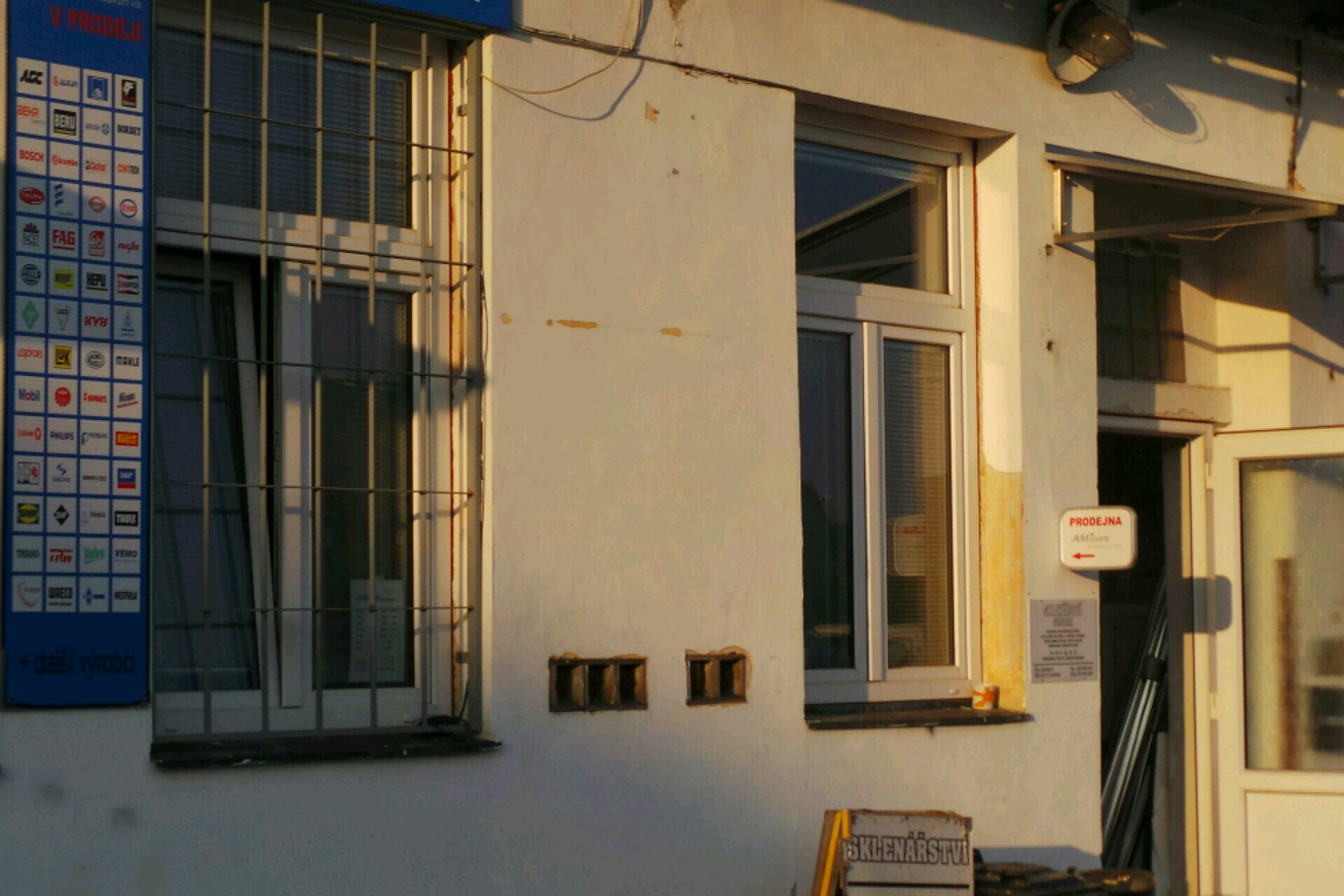 Sklenářství Pavel Svoboda