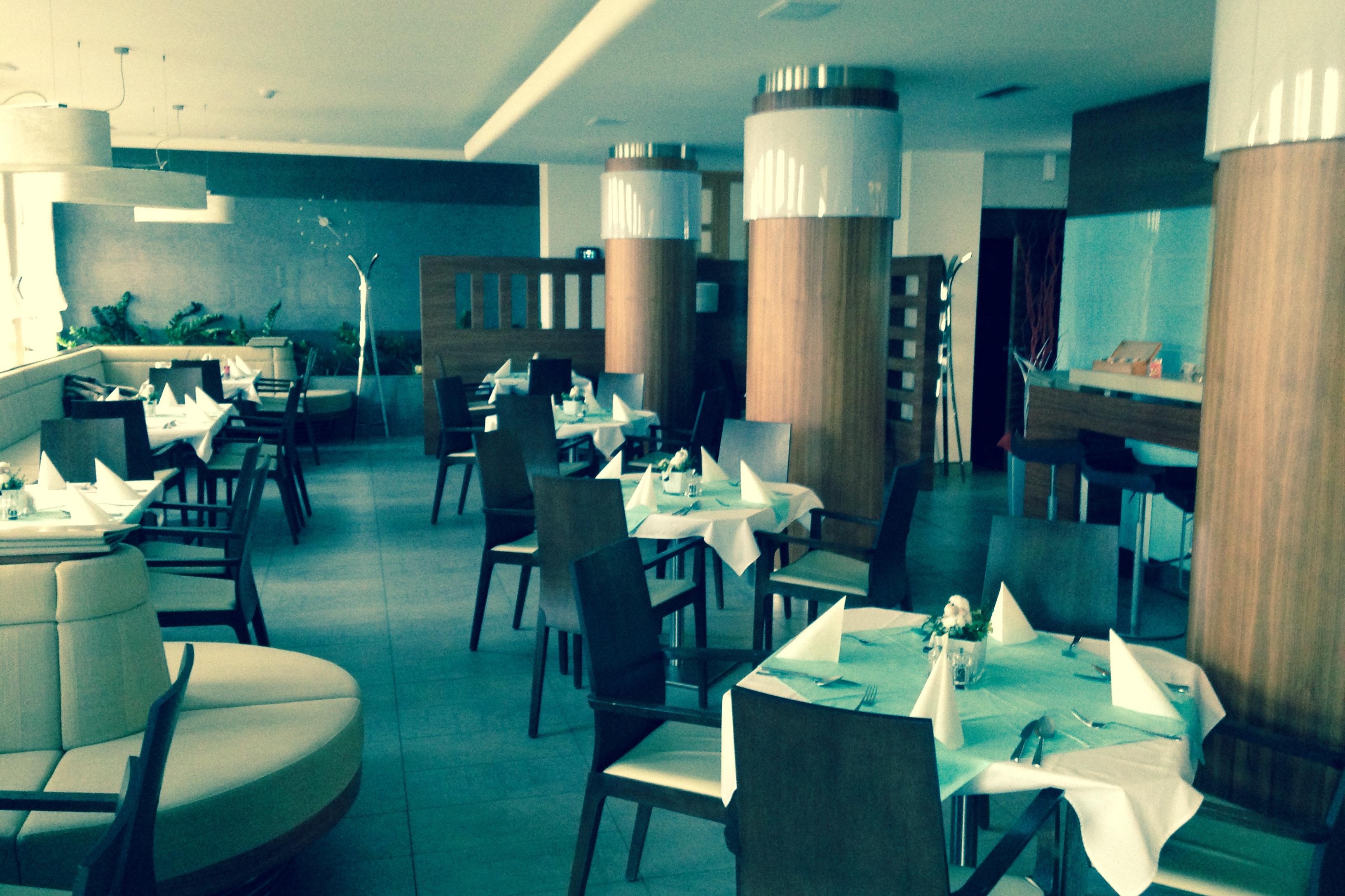 Club Restaurant Remet