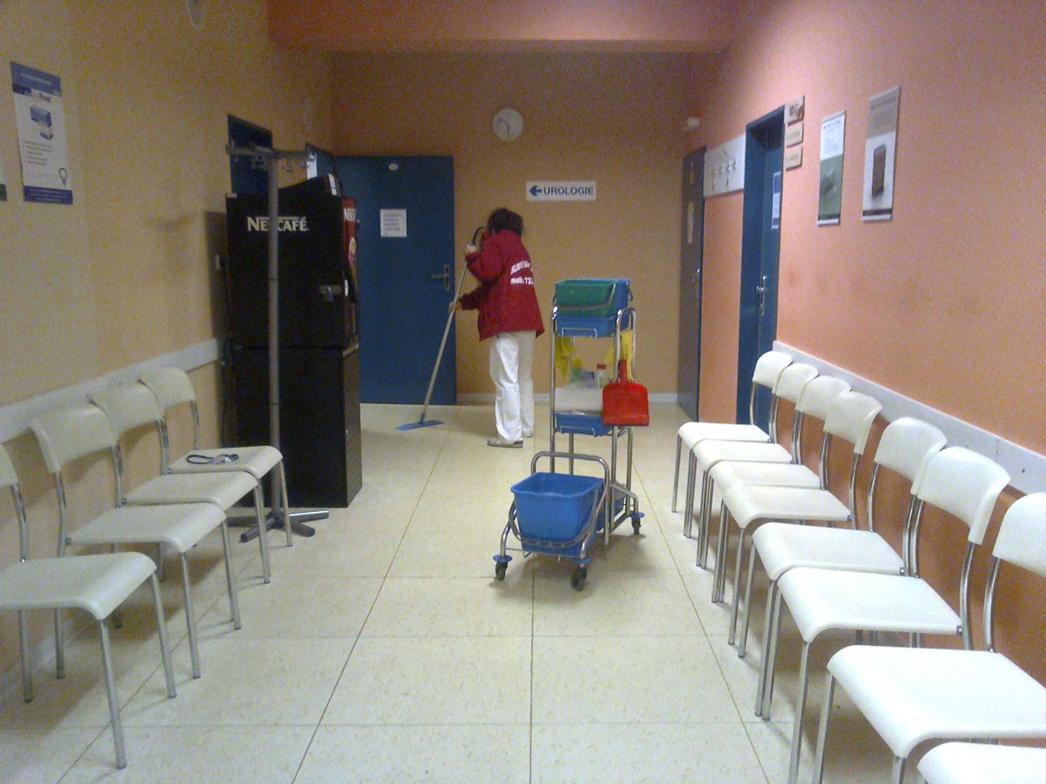 Jana facility service s.r.o. foto 2