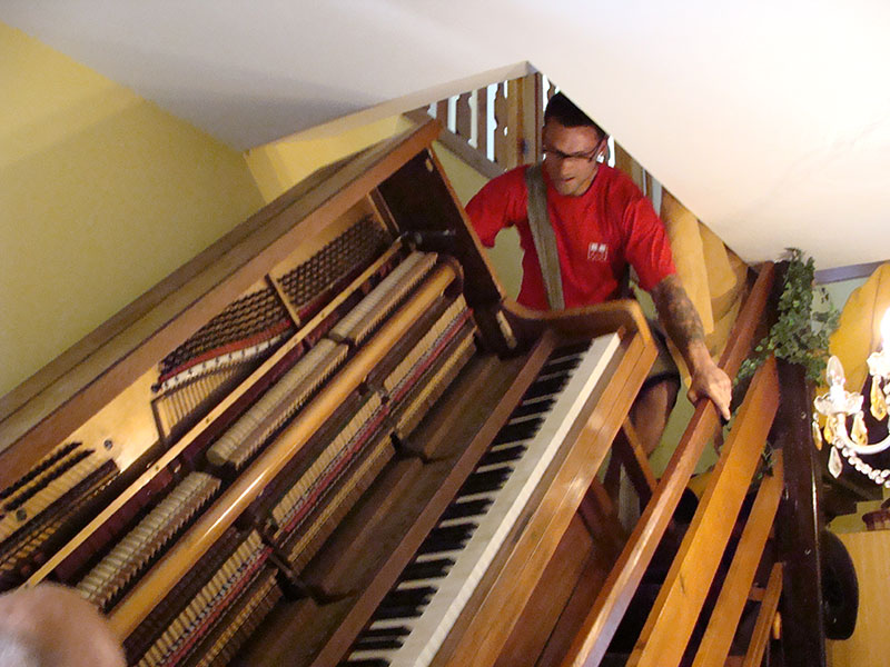 Stěhování Staněk Brno foto 4