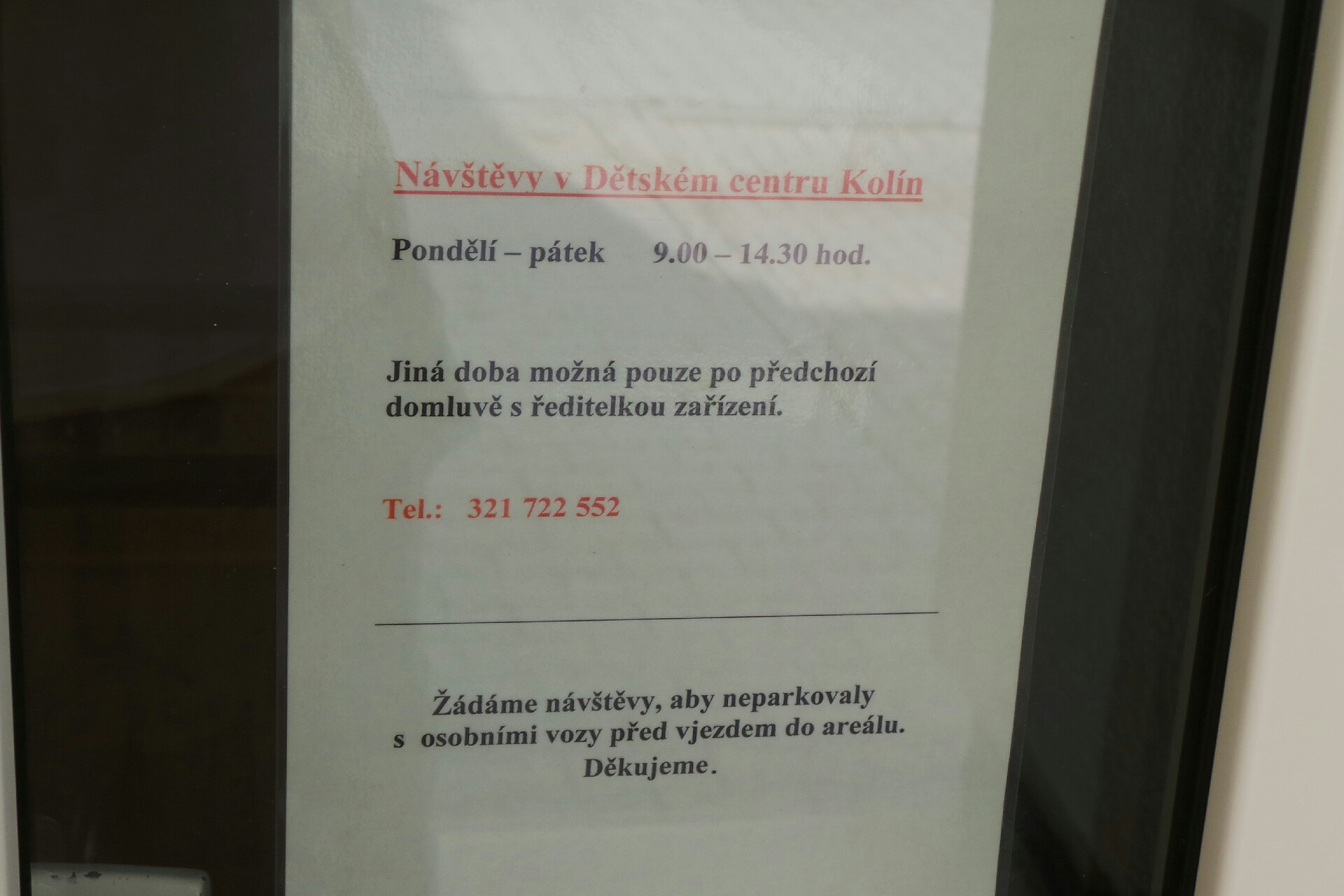 Dětské centrum Kolín foto 2