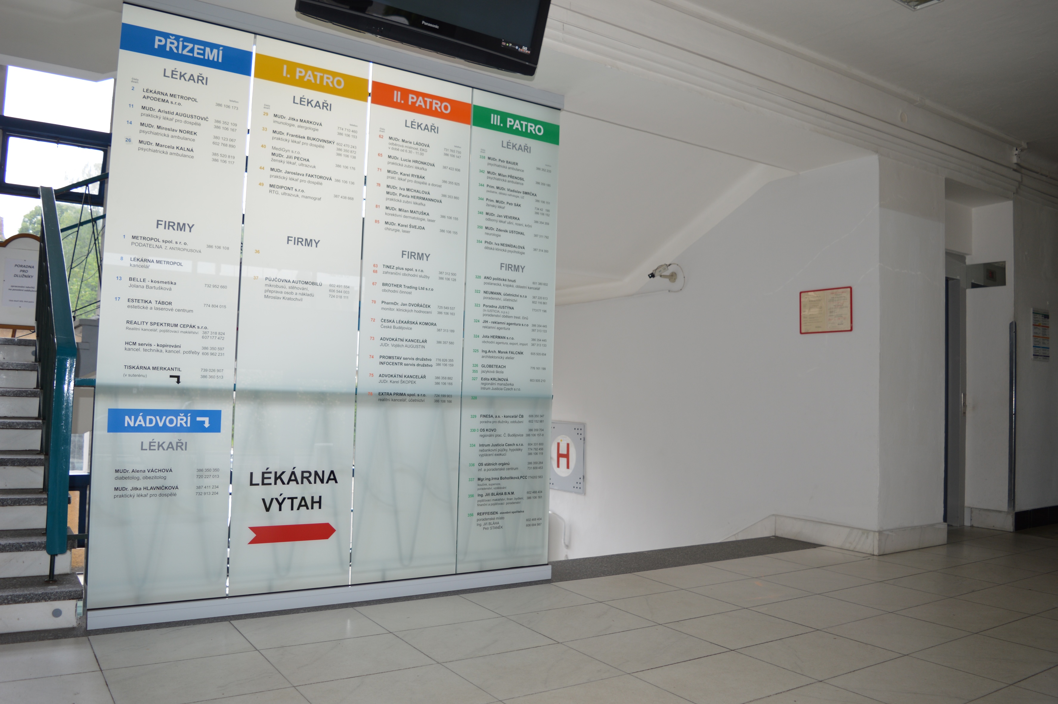 FIFTY PŮJČKA foto 3