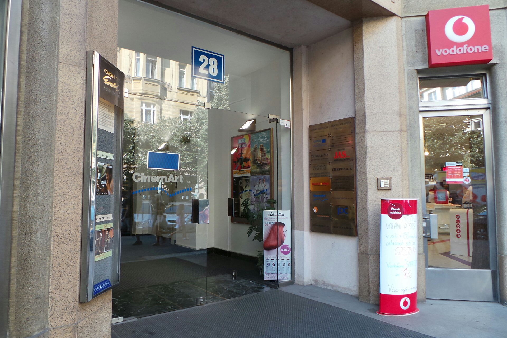 Tříska & Žák, advokátní kancelář, s.r.o.