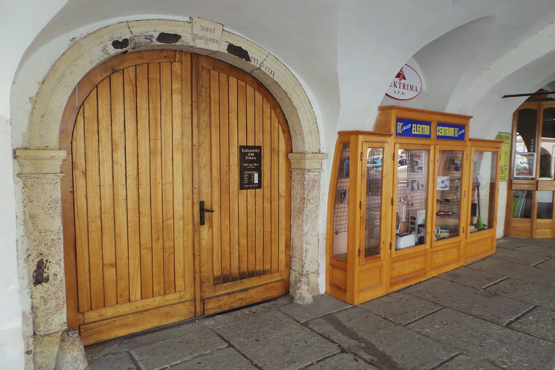 JUDr. Igor Olma - soudní exekutor