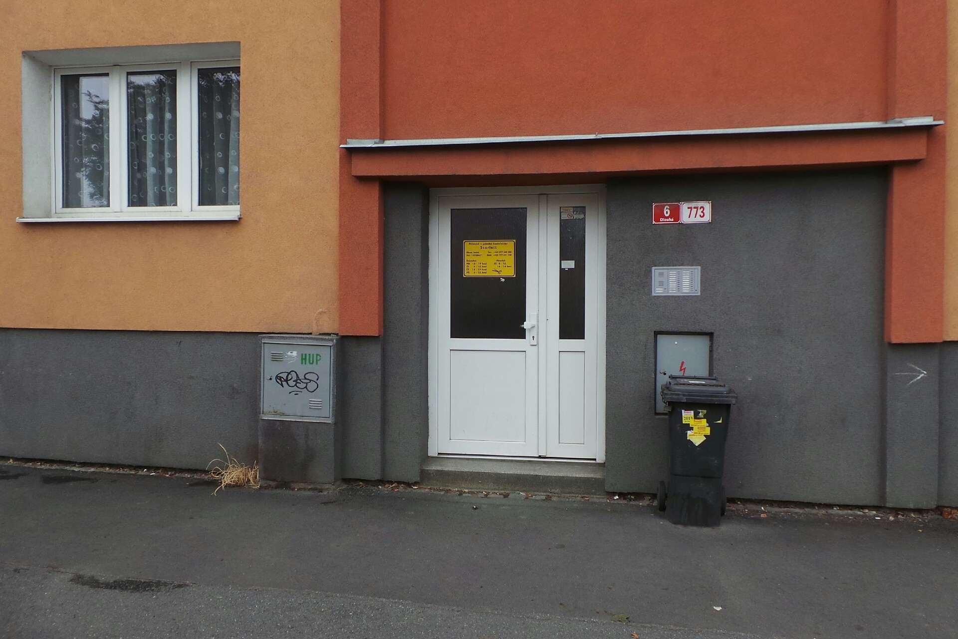 Kadeřnictví Alena Suchá