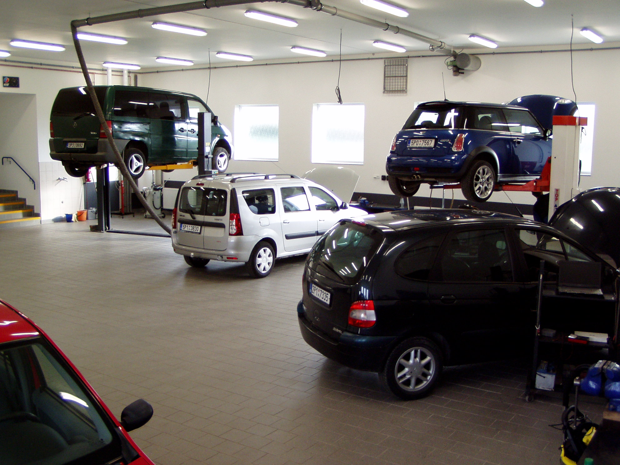 ProCar Beneš, spol. s r.o.