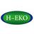 logo H-EKO