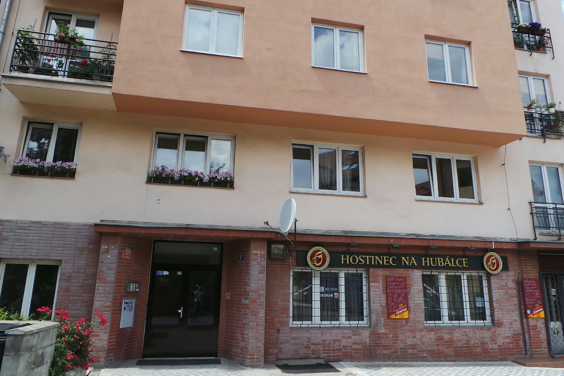 Ing. Jiří Šejnoha