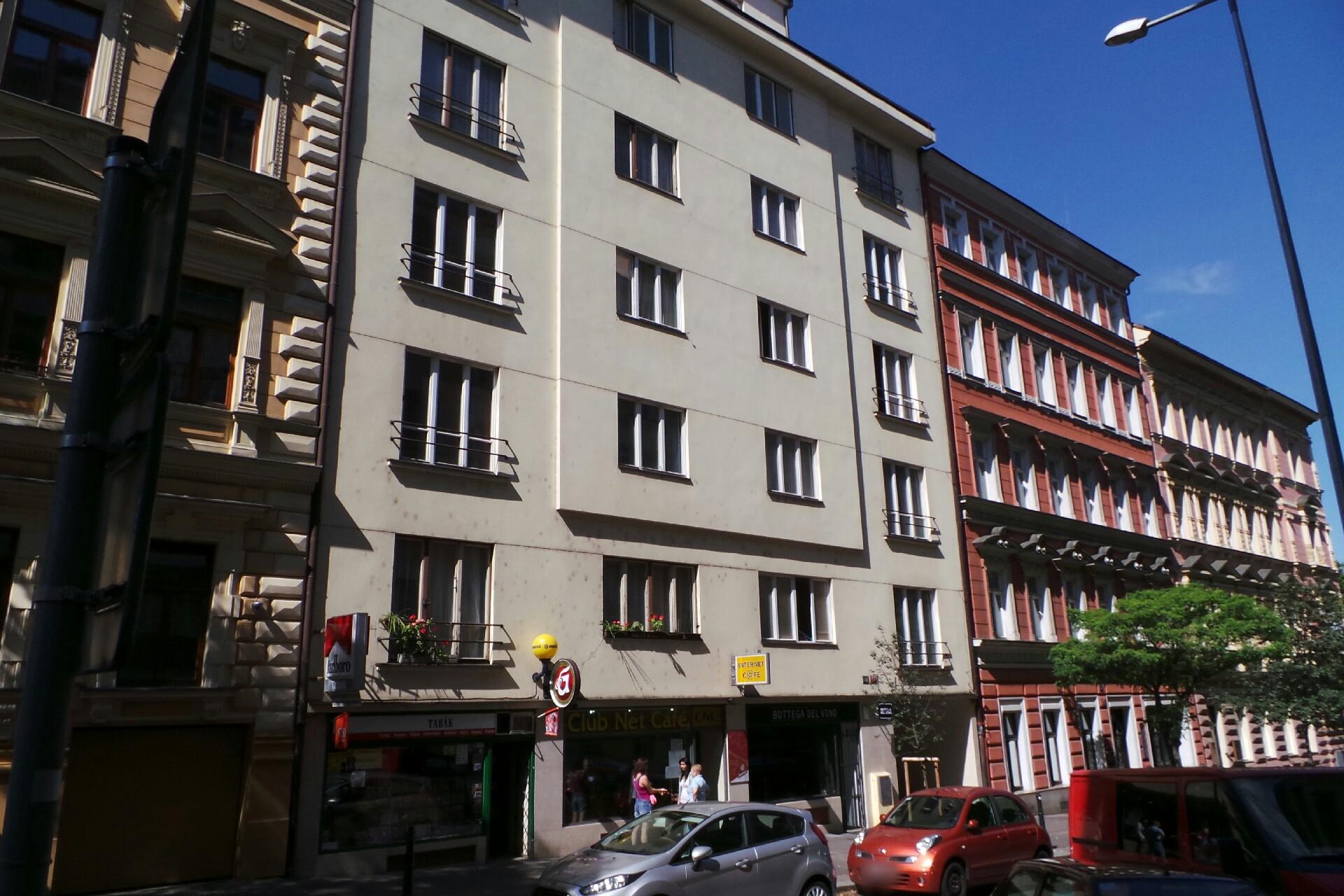 Mgr. David Junek, advokát