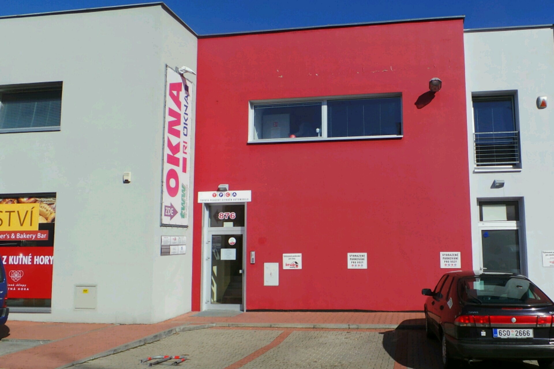 Zdeňka Kubrychtová foto 1