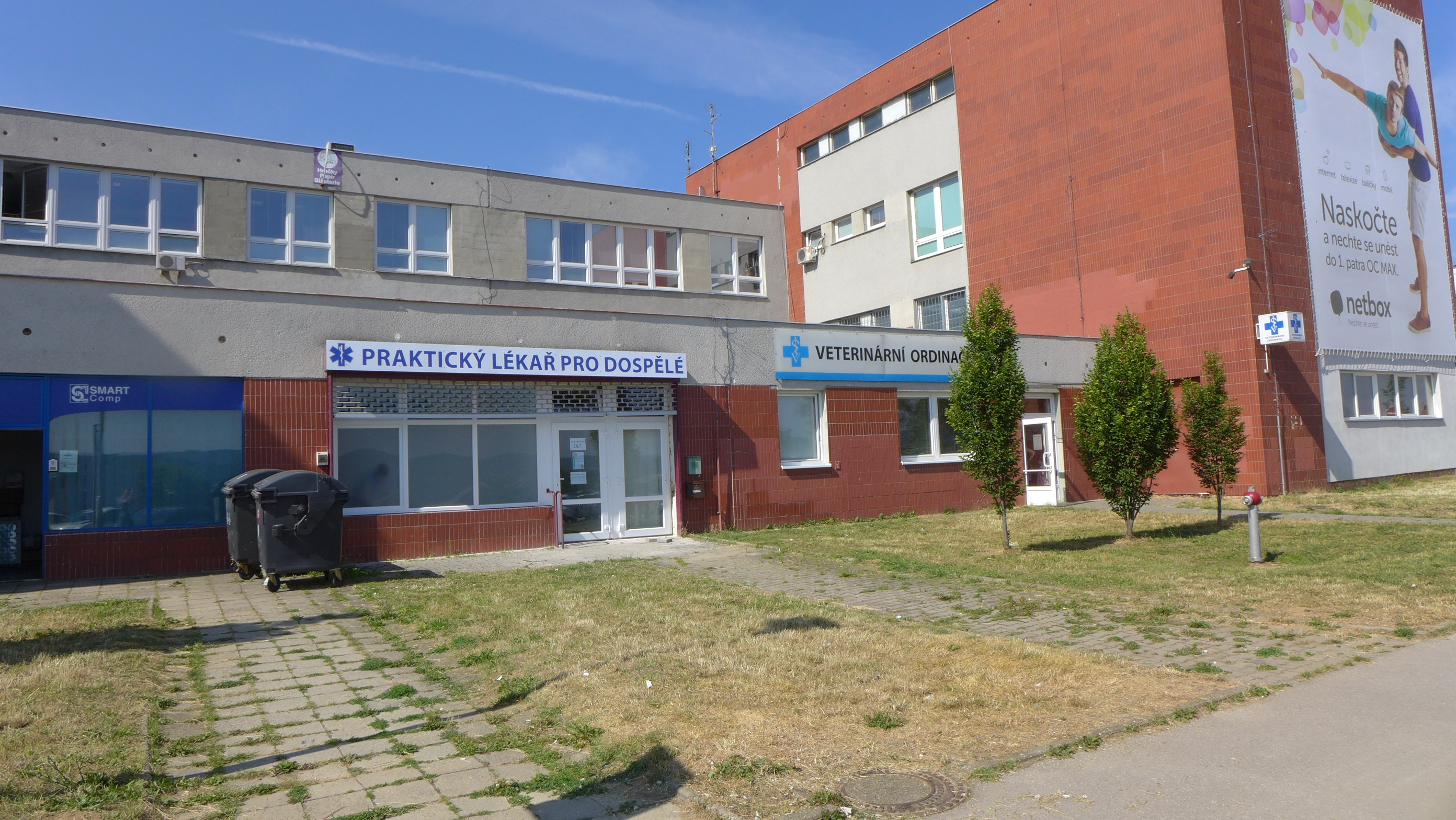 MUDr. Kamila Pohanková, s.r.o. foto 2