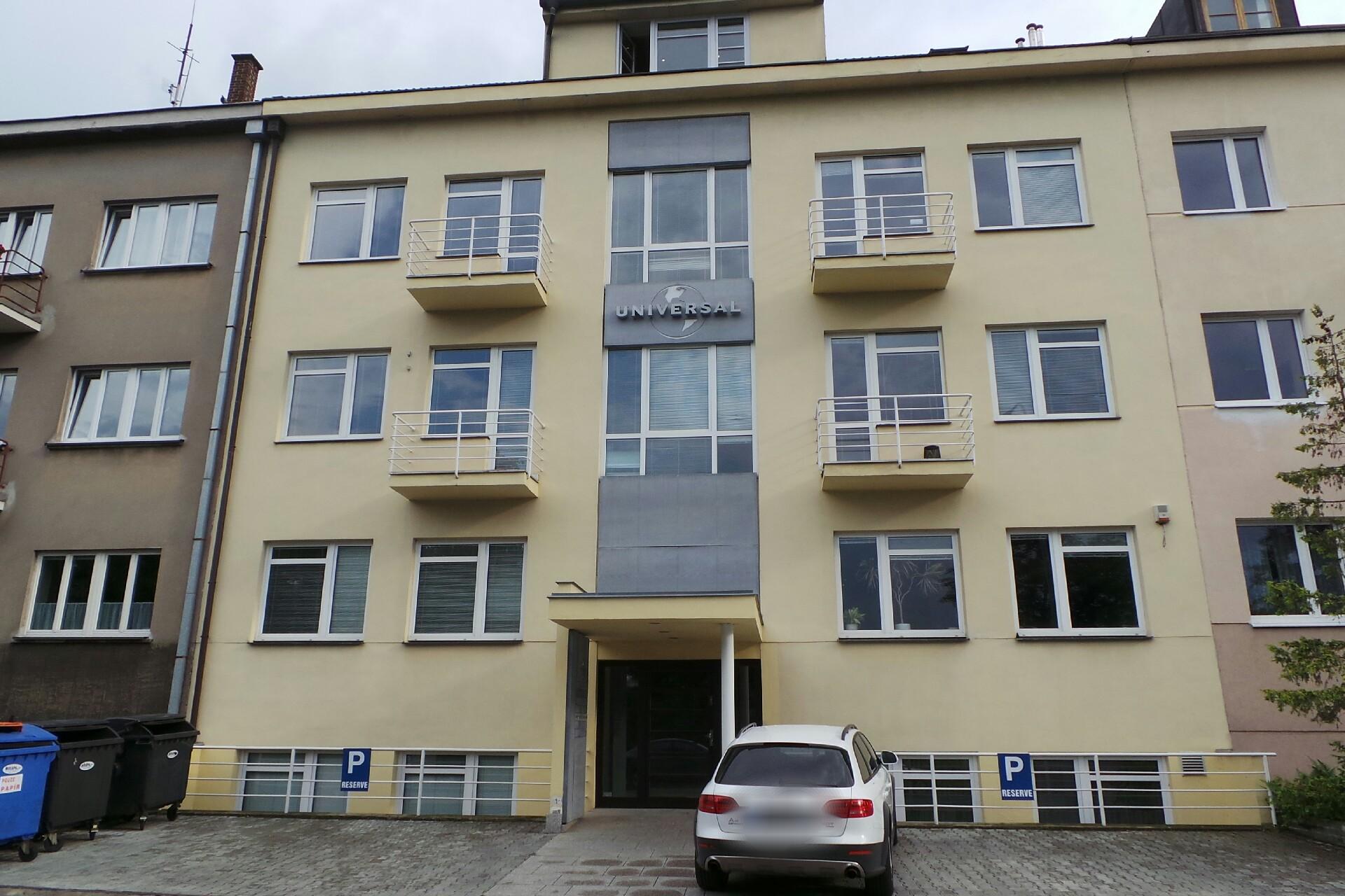 Universal Music Czech Republic