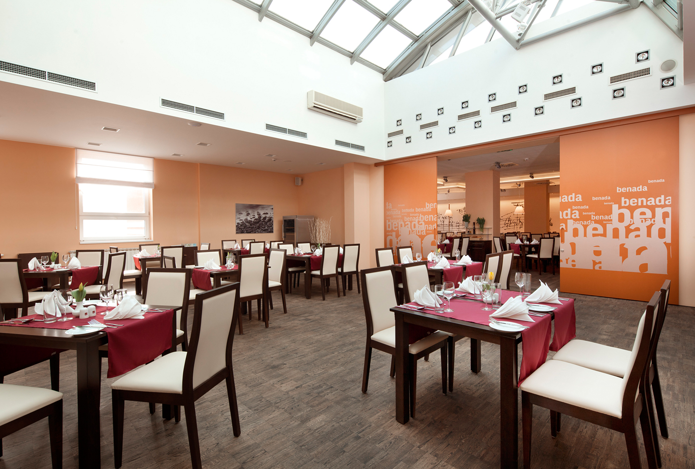 Benada Restaurant foto 6
