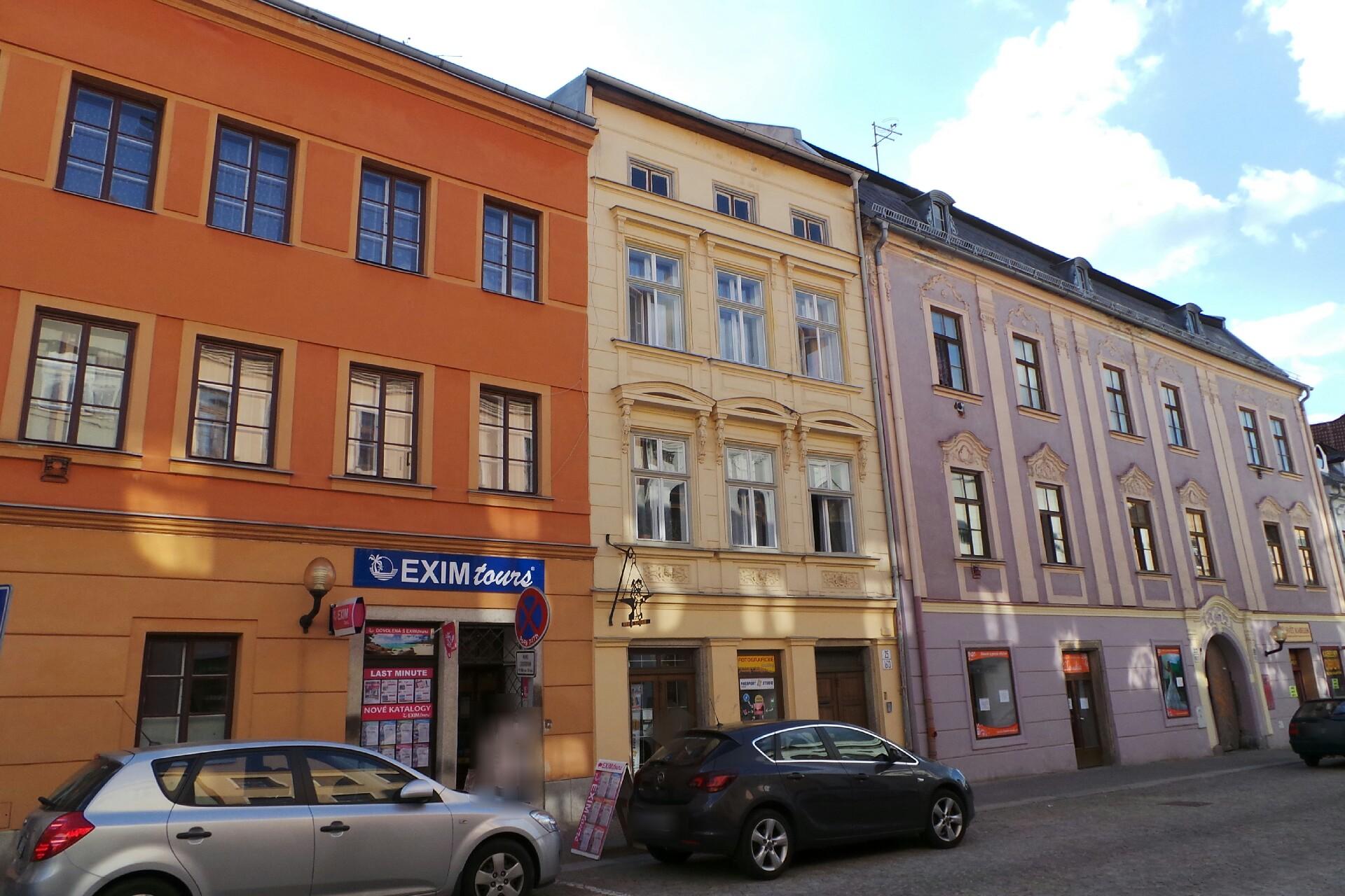 Veronika Göthová Habermannová